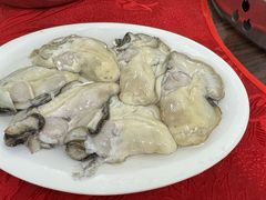 -花苑美食横琴生蚝火锅(拱北粤华路店)