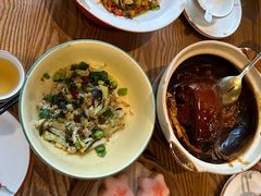 -恰饭·老长沙市井菜(天河客运站店)