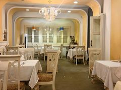 -成桂西餐厅·42年的味道(五大道疙瘩楼店)