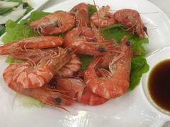 -盐通酒家(金桥湾清水苑店)