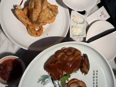 -京味斋·北京烤鸭(华威桥北工大店)
