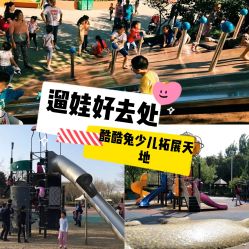 -酷酷兔少儿拓展天地