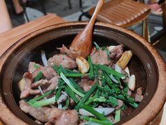 -旺爷砂锅·茶作(国贸城店)