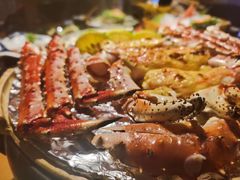 -綱元·海鲜豆捞(明州里店)