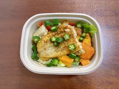 -SaladJohn沙拉匠(凯德1818店)