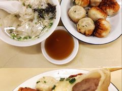 -天天锅贴王(迎凤街店)