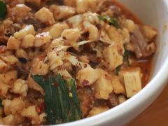 -刘信牛羊肉小炒泡馍(回民街店)