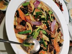 -琼菜人家·海南菜·文昌鸡(文昌大道店)