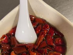 -马记伊源斋涮肉·清真菜(潘家园古玩市场店)