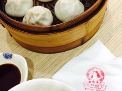 -鸡鸣汤包(广东路店)