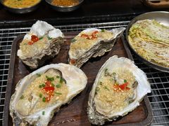 -夜食白市Yespicy·烧烤啤酒宵夜(番禺四海城店)