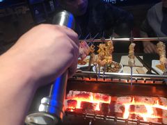 -很久以前羊肉串(打浦路店)