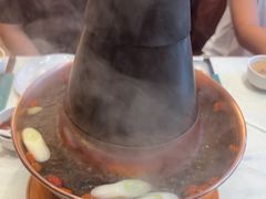 -东来顺饭庄(天坛店)