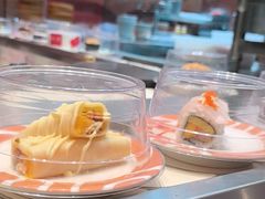 -新一番三文鱼寿司(红城湖店)