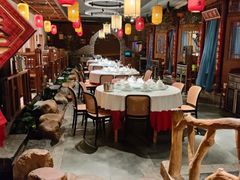 -小隐院子·庭院餐厅(大学城后湖店)