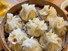 阿巴斯烧麦-老绥元烧麦·家常菜(大召店)