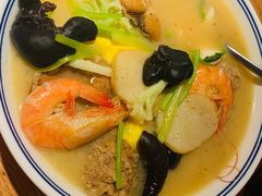 舟山老三鲜-原製原味(普陀山磐龙店)