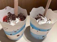 -麦当劳(松江店)