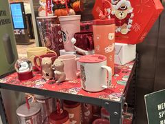 -星巴克(威尼斯人店)