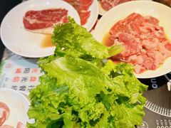 -火炉火自助餐(喜隆多店)