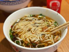 -矮子粉店1985·长沙米粉(湘春路店)