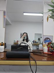 -天秤座发型社