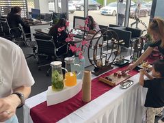 -奔驰北京鹏龙星徽(西大望路店)