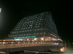 -神户美利坚公园东方大酒店