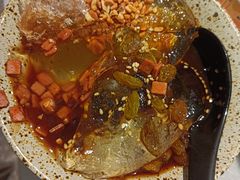 -新辣道鱼火锅(领展购物广场·中关村店)
