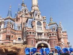 -上海迪士尼度假区