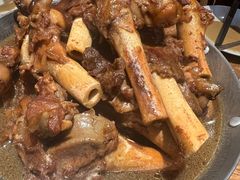 -清真吴记门钉肉饼·喜多利