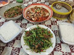 -老三样·旧食新味(船山路店)