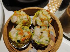 虫草花烧麦皇-味可道美食坊(福基路店)