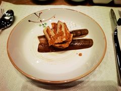-和·铁板烧·OMAKASE(望京昆泰嘉晟酒店)
