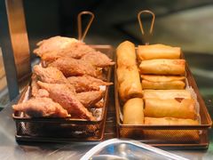 -亿民平安国际大酒店西餐厅(彩田北路店)