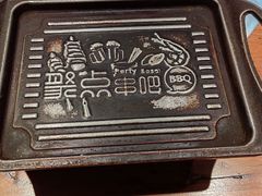 -聚点串吧·北京烧烤(赵登禹路店)