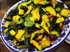 -老都一处饺子馆(道里店)