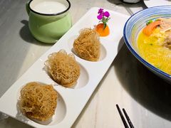 -岭南真味·匠心粤菜(K11店)