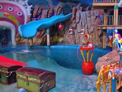 -烟台海昌鲸鲨海洋公园