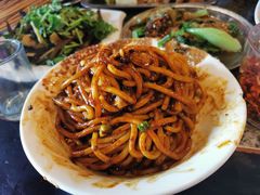 担担面-小街天府