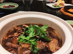 酱汁老鸭-东门头·江鲜小馆(新天地店)