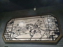 -龙门烤鱼(东方宝泰店)