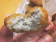 香酥藕饼-陶记正宗德州扒鸡(科巷店)