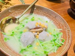 -七色云蔬食(喜邻里店)