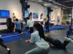 -F45 TRAINING健身工作室(体育中心店)