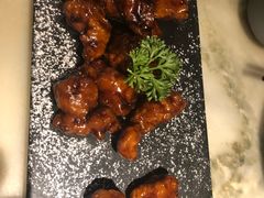 -绿茶餐厅(成都大悦城店)