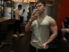 -加伍磅健身(千树店)