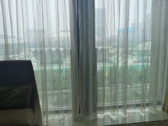 -济南喜来登酒店-盛宴自助西餐厅·综合自助