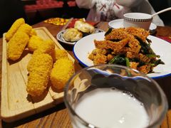 -纳瓦新疆菜(银都店)