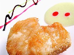 位-青苹果汁西煎银鳕鱼48位-紫玉轩精菜馆(东川路店)